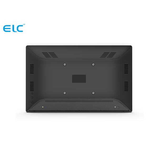 Rockchip 3399 POE Android Tablet 4k HDMI Output With 15.6 Inch LCD Panel