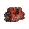 Excavator Hydraulic Piston Main Pump Spare Parts R290-7 R2900-7 K3V140DT-112R-97C9 for sale