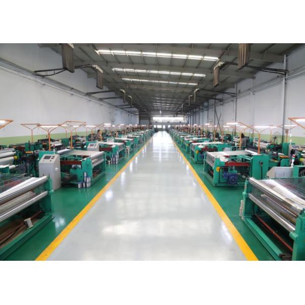 4m Black Epoxy Coated Mild Steel Wire Mesh