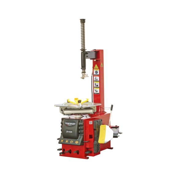 Tire Mounting Machine Zh626 Popular Model