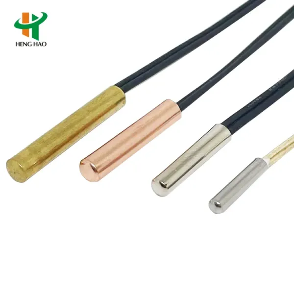 Ntc Temperature Sensor 10K 3950 Ntc Thermistor Temperature Probe