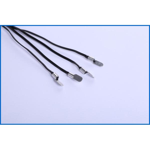 Aluminum Housing NEV BMS Temperature Sensor 10k 4150