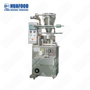 Quality Fertilizer Electric Low Noise Coffee Drip Bag Packing Machine Italian for sale
