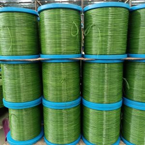 Polypropylene Monofilament Artificial Turf Yarn For Fibrillated Grass Eco