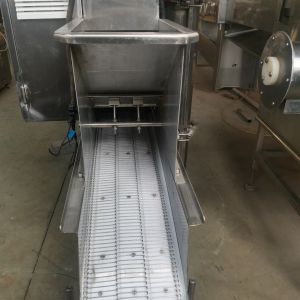 Capacity Automatic Meat Grinder Flouring Machine Automatic Grade Automatic