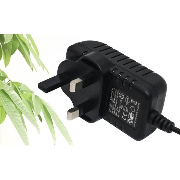 Huawei Original UK Plug Adaptor CE Certificate Universal Input AC 12V Initial Payment