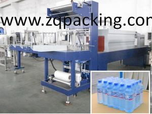 China The Most Popular Automatic Drinking Water Package Machine on sale