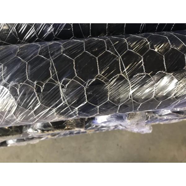 Hexagonal Wire Mesh PVC Coated Wire Mesh Hexagonal Wire Netting
