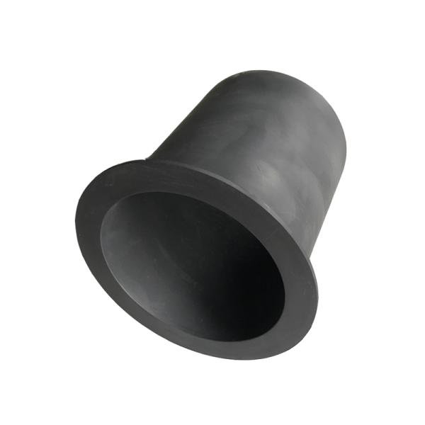 Chemical Composition Graphite Materials for Customized Thermal Conductivity Solutions
