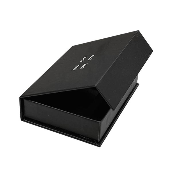 Customized Small Magnetic Packaging Boxes For Cosmetic And Perfume Bottle Packaging