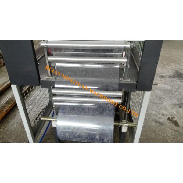 Big Model Plastic Lid Forming Machine For Paper Cup / Ice Cream Cup