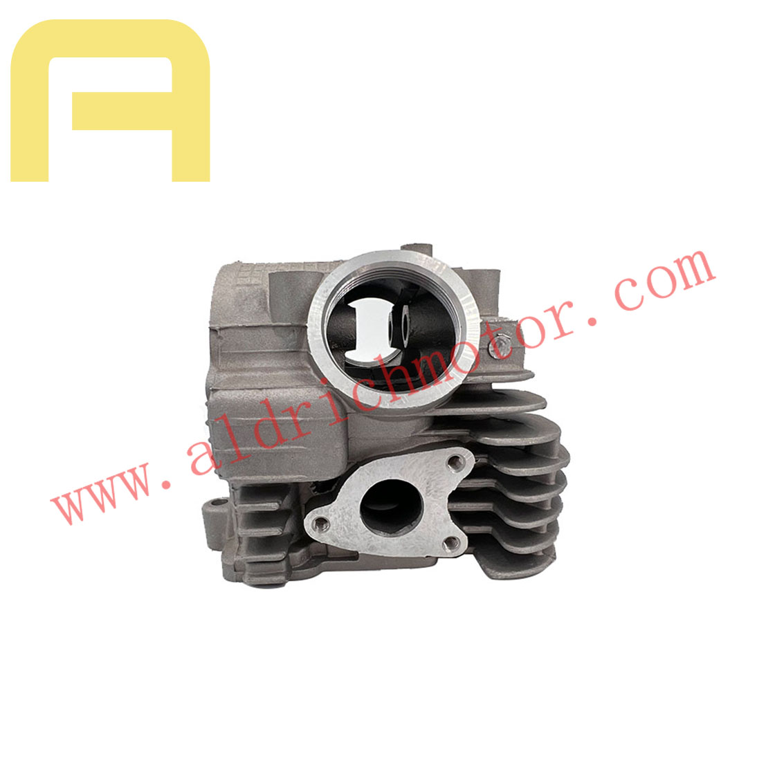 CYLINDER HEAD - BAJAJ 175