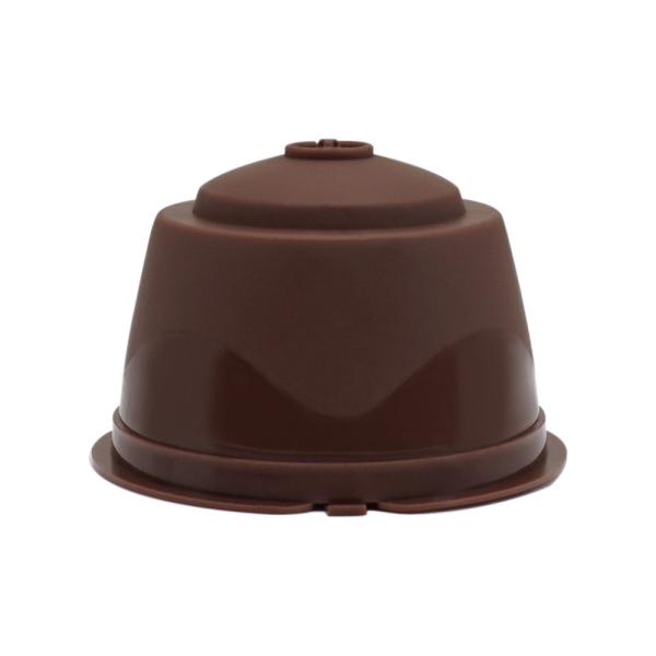 Premium K Cup Reusable Filter , Keurig Refillable Filter For Coffee Shop