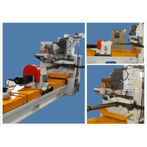 Stainless Steel Automatic Spot Welding Machine For Galvanized Wire Mesh