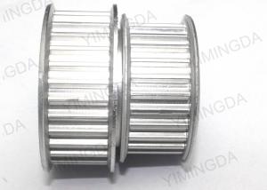 Quality Sub-Assy Idler Pulley PN 57697002 / 57697003 For GT7250 S-93 Cutter Parts for sale