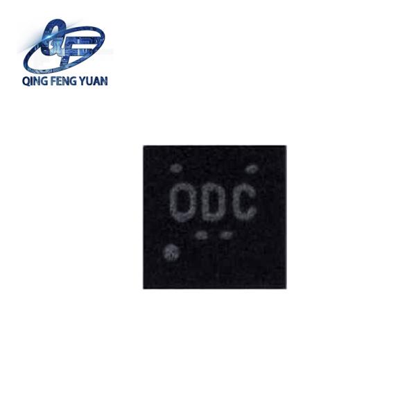 Texas TPS720105DRVR In Stock Electronic Components Integrated Circuits Microcontroller TI IC chips SON-6