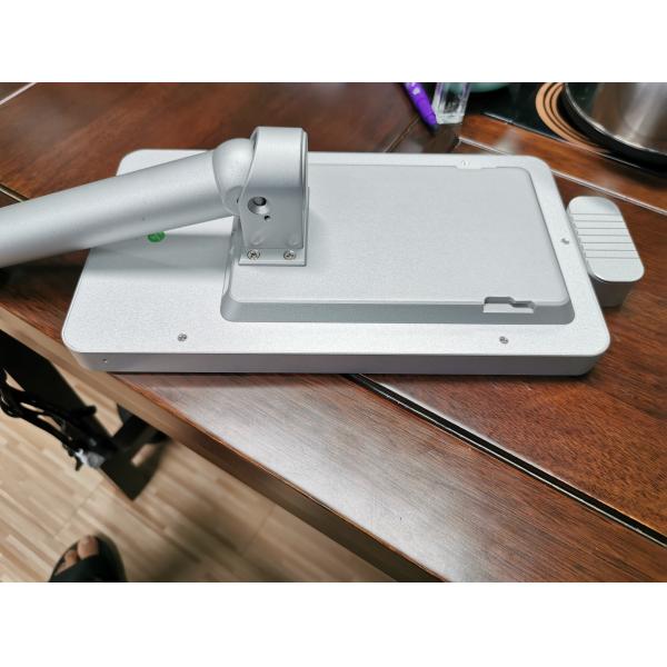 MIPS SOFTWARE terminal for Access Control system Infrared Thermometer face recognition thermal scanner temperature kiosk