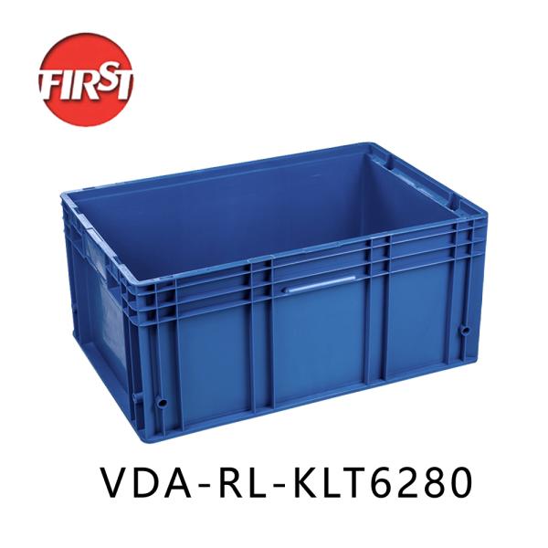 Recyclable Blue Plastic Crates Injection Mold for Customer Requirements