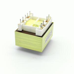 Customizable Low Frequency Transformers Single Phase Long Lasting