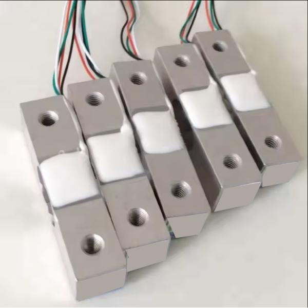 5kg miniature load cell sensor mini weight sensor use to kitchen scale, electronic balance, fishing