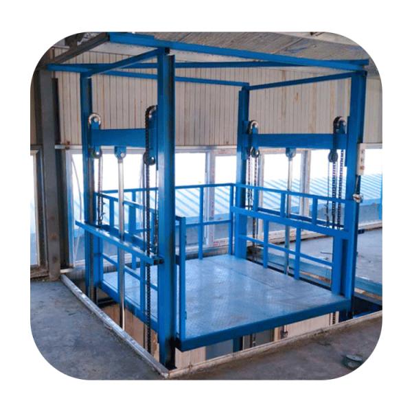 Electric Scaffolding Lift for Building Construction Remote Control Mobile Lifting Platform Truck Foldable Electric Lifting Tool