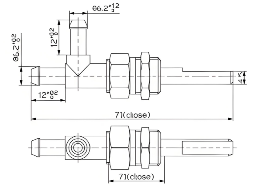 Vibration Pump