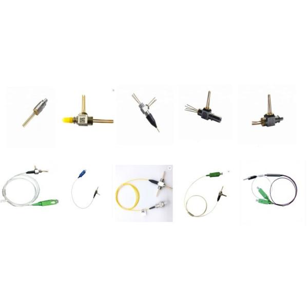 10g GPON Bidirectional Optical Subassembly 1310nm , Dfb Laser Diode Module
