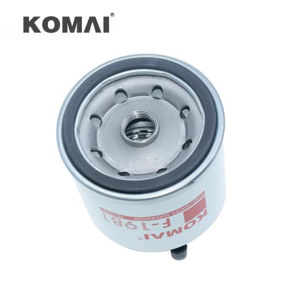 KOMAI Fuel WATER SEPARATOR Filter FS1981