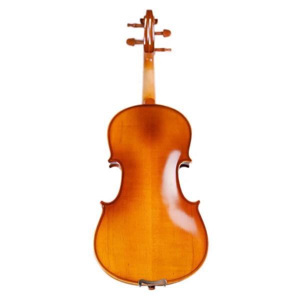 Musical instruments high end deviser 1/2 1/4 4/4 solid spruce maple back&side violin constansa group violin seller