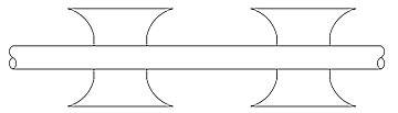 Welded Razor Wire Mesh Panel Industrial Fence