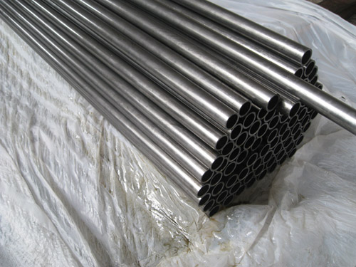 ASTM A519 Seamless precision steel pipe and tubes