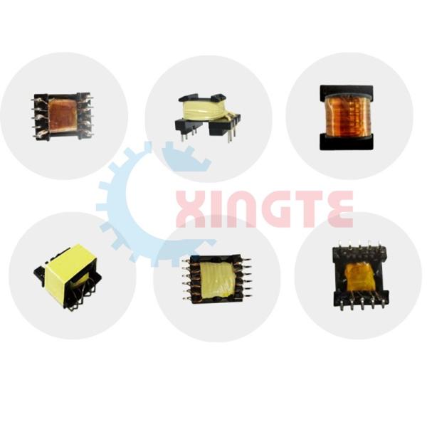 XT-TW1270 12 Spindles Automatic Transformer Coil Winding Machine For Precise Winding
