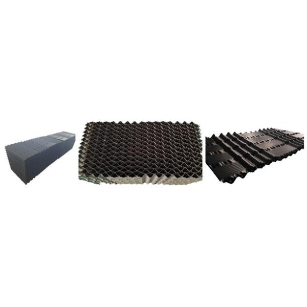 Cooling Tower PVC Fill Cooling Tower Infill Replacement