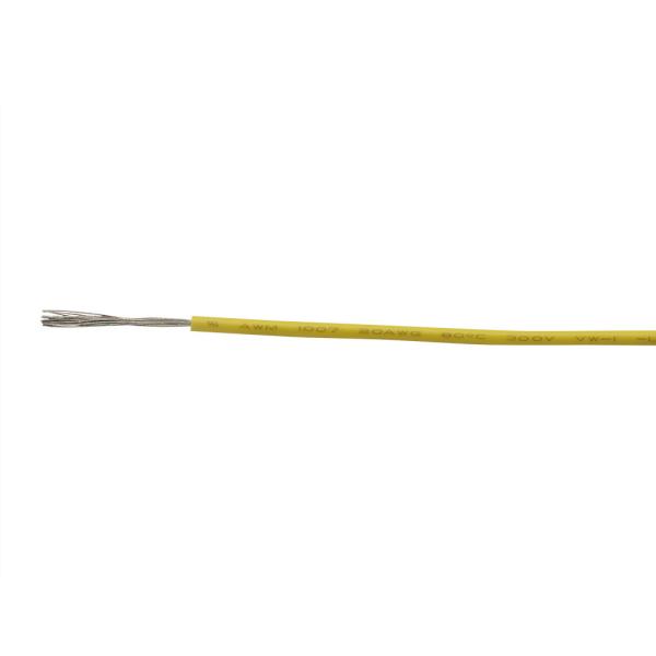PVC Insulated Solid Copper Conductor Single Conductor Wire 1000V/1200V