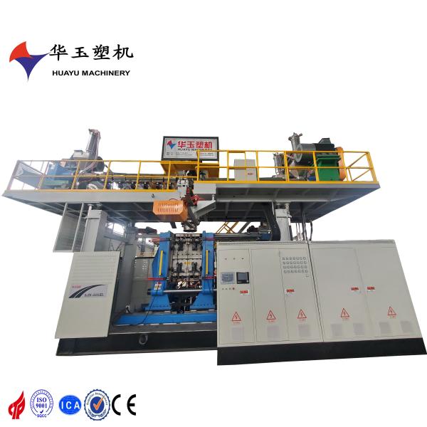 Average Consumption 280KW Double l ring drum machine designed with stainless steel hopper material ensuring industrial workflow