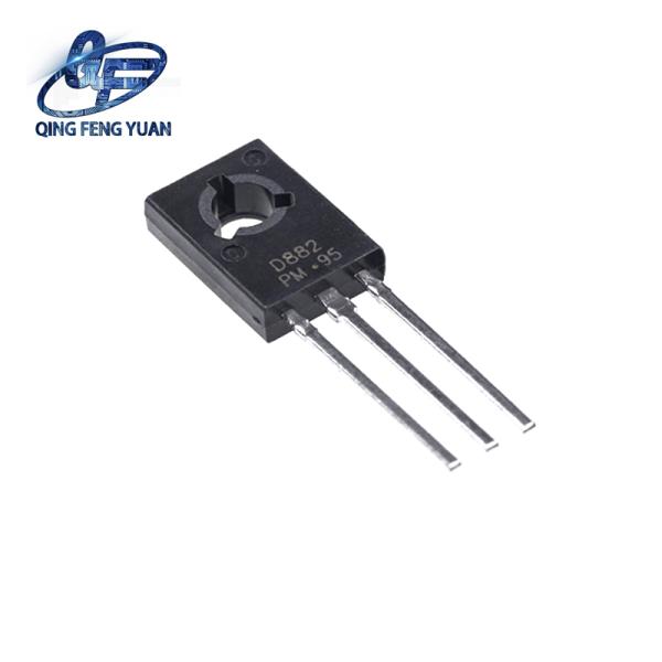 2SD882 Mosfet High Frequency Tube Transistor 2SD882