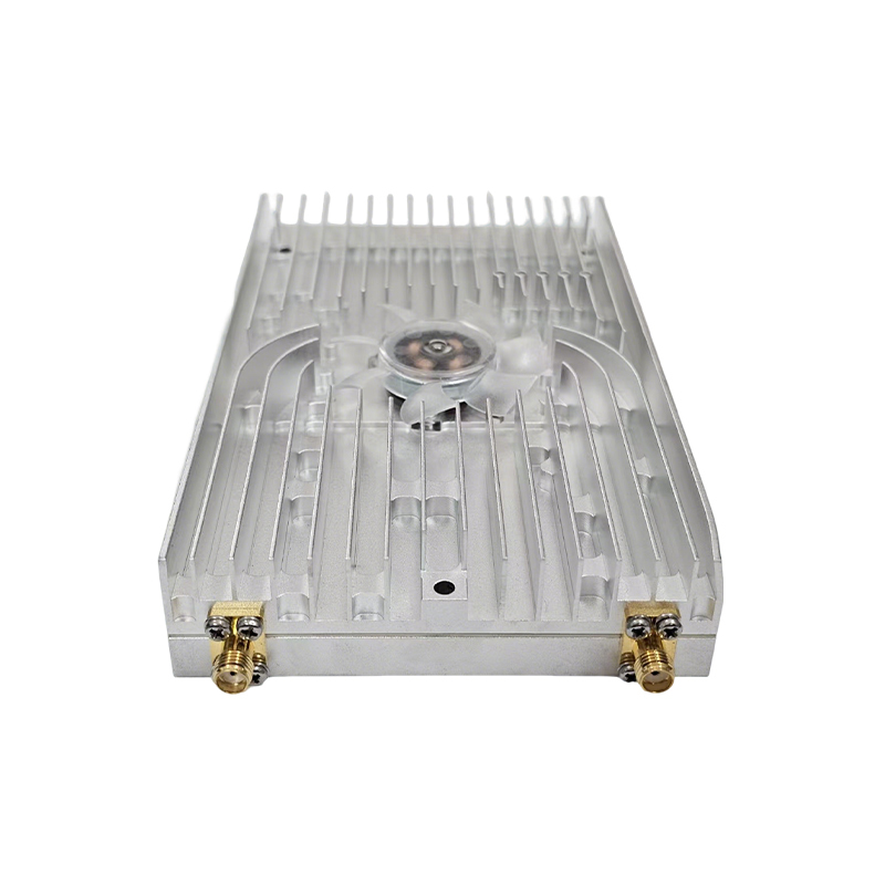 Versatile Multi-Interface Data Link for Advanced UAV Telemetry