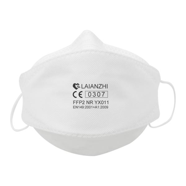 MX2016V M8303 5 Layer FFP3 Particle Filtering Half Mask