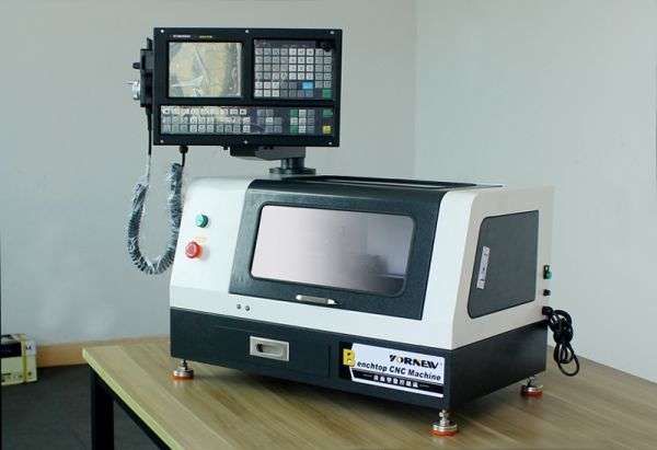CK140 Micro CNC Lathe