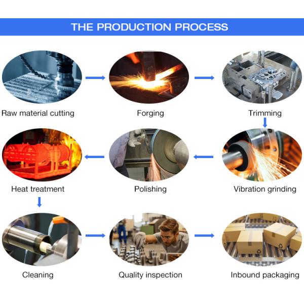Vertical Pressure Chamber Structure Customized Die Cast Foundry Precision Accessories