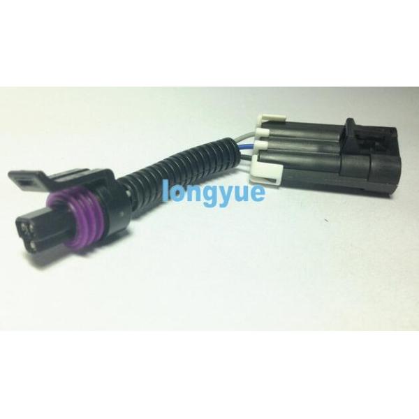 longyue 10pcs/unit Throttle Position Sensor (TPS) Adapter harness