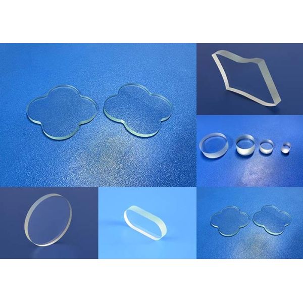 Laser Glass Cutting Machine integrated with advanced software for customizable cutting patterns and workflow management To Accuracy±0.01mm