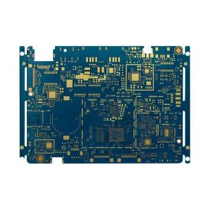 GPS Module PCB Board to Sample Customized Processing