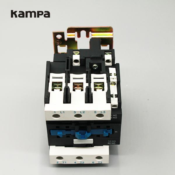 AC Contactor KampaCJX2 series 80A Electrical High Quality