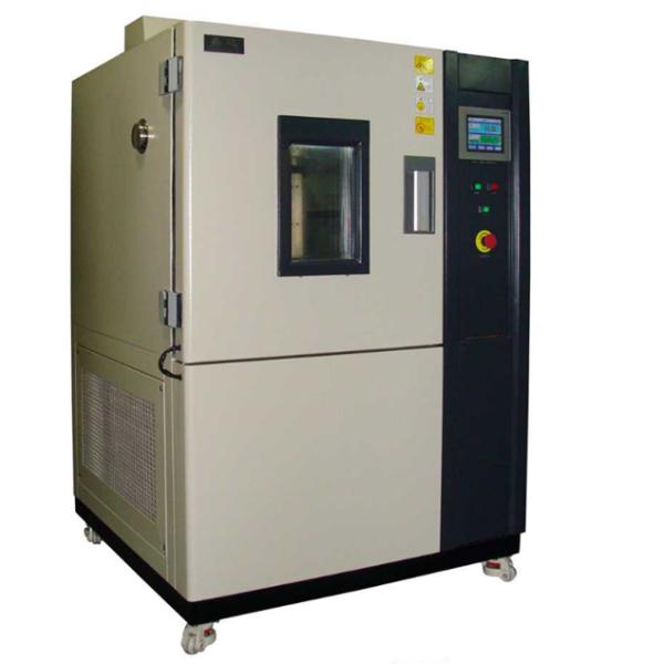 Small Size Durable Constant Energy Saving Mini Temperature Humidity Test Chamber