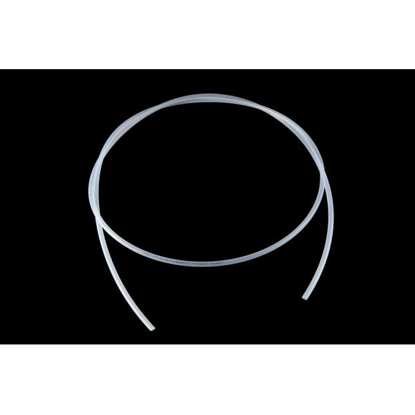 Length 1-100M UV Ink Tube Translucent Color CCC