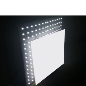1.1-3mm Thickness LED Panel Lighting Diffuser For Customized Light Diffusion