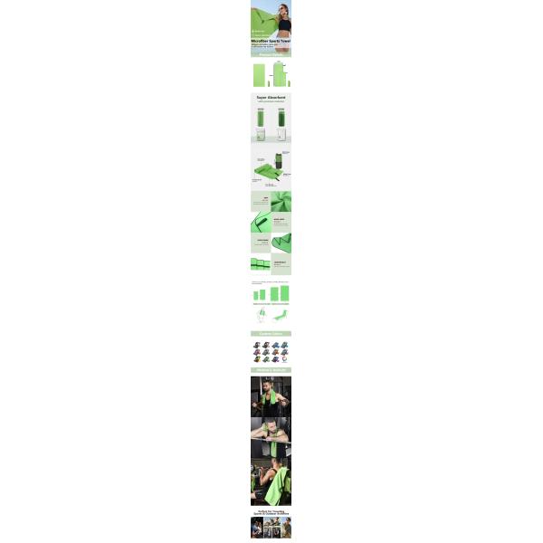 Customized Logo Premium Extra Large Sublimation Sand Free Microfiber Beach Towel Blank