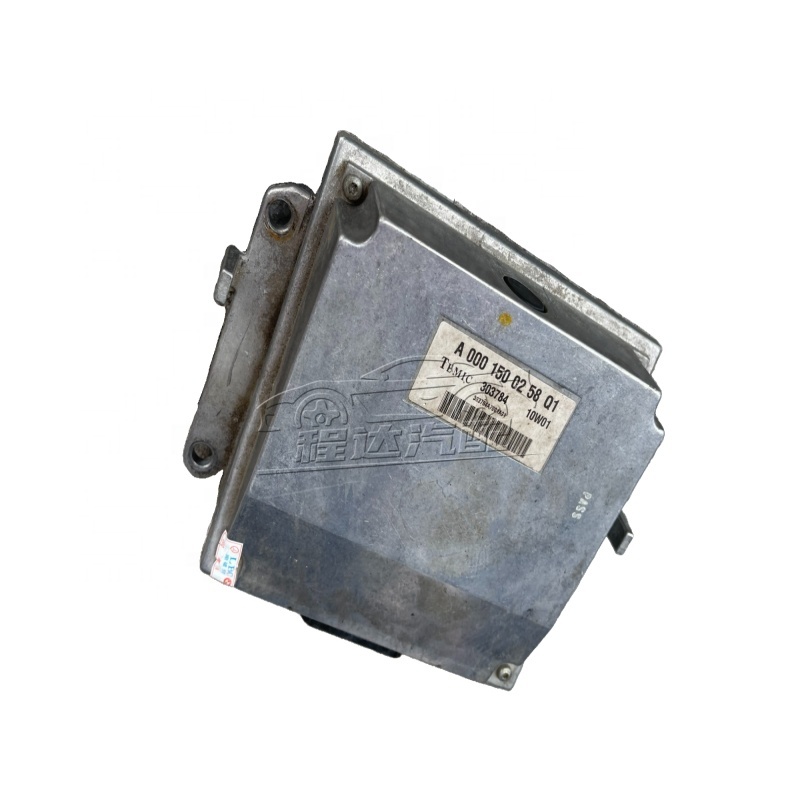High Quality Classic S Series W221 Engine Ignition Coil Control Module Computer 275 High Voltage Pack Module for Mercedes-Benz