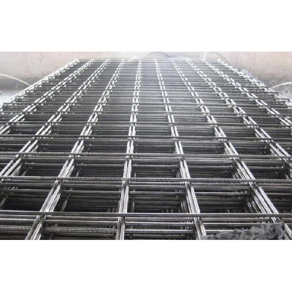 Pre-engineered Rectangular Mesh Ribbed Rears Seismic 500E Rebars
